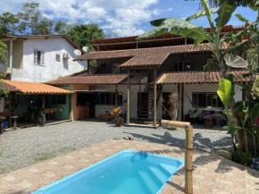 Hospedagem Caminho das Águas
